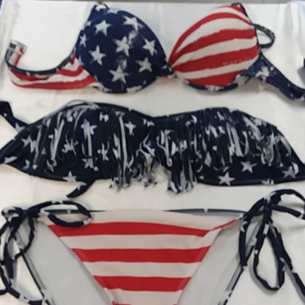 Swim suits